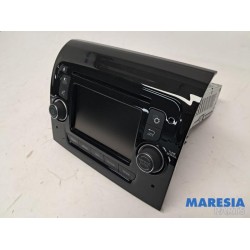 Peugeot - Boxer - Radio CD player