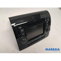 Peugeot - Boxer - Radio CD player