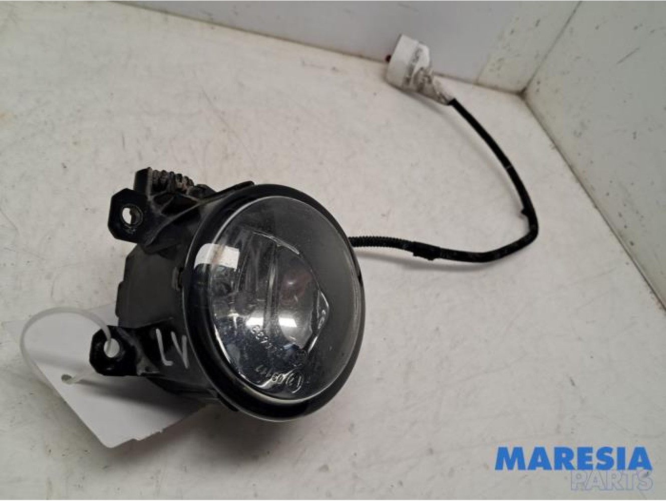Peugeot - Boxer - Fog light, front left