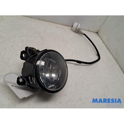 Peugeot - Boxer - Fog light, front left
