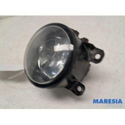 Peugeot - Boxer - Fog light, front right