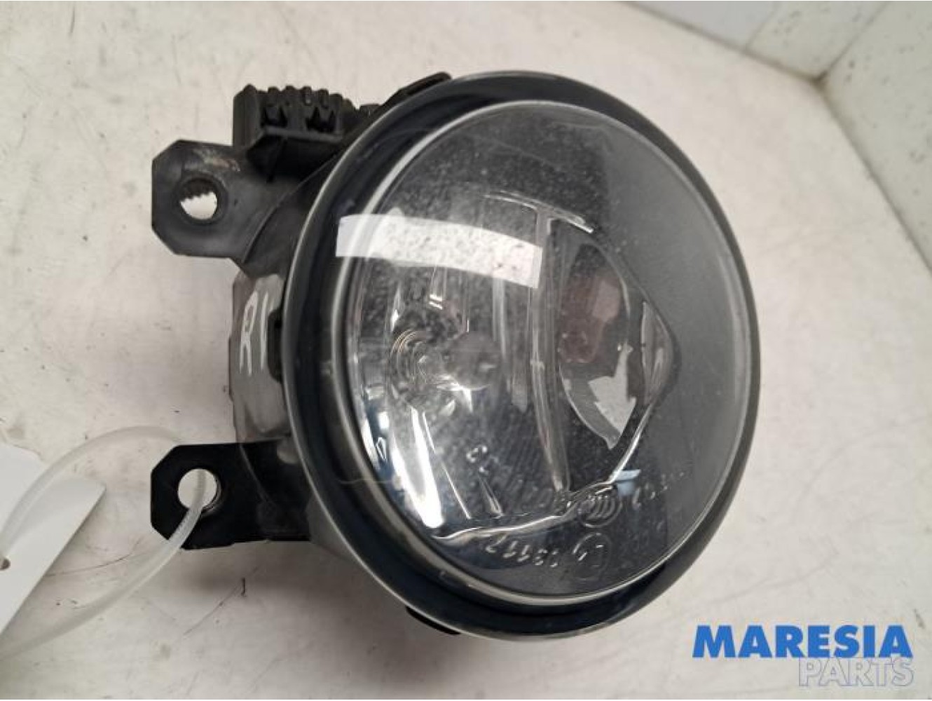 Peugeot - Boxer - Fog light, front right