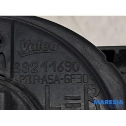 Peugeot - Boxer - Fog light, front right