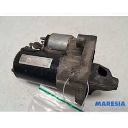 Peugeot - 308 - Startmotor