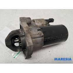 Peugeot - 308 - Startmotor