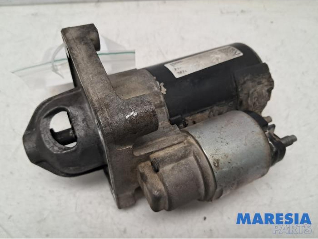 Peugeot - 308 - Startmotor