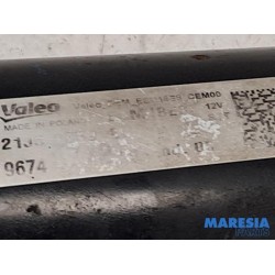 Peugeot - 308 - Startmotor