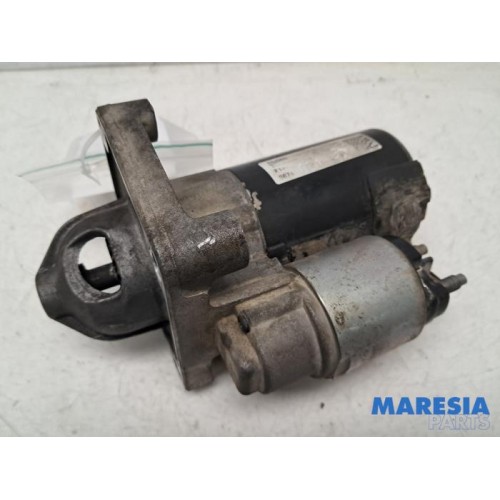 Peugeot - 308 - Startmotor