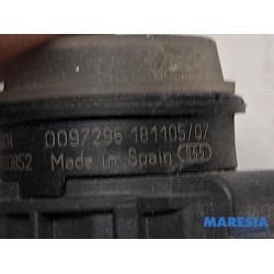 Peugeot - Boxer - PDC Sensor