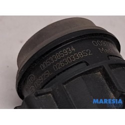 Peugeot - Boxer - PDC Sensor