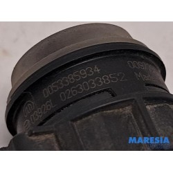 Peugeot - Boxer - PDC Sensor