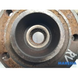Peugeot - 308 - Knuckle, front right