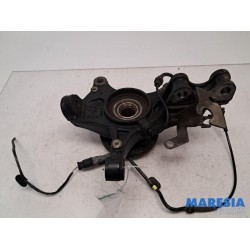 Peugeot - 308 - Knuckle, front right