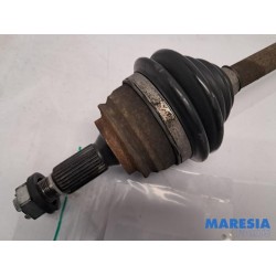 Peugeot - 308 - Front drive shaft, left