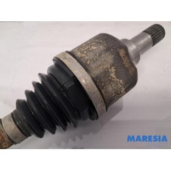 Peugeot - 308 - Front drive shaft, left