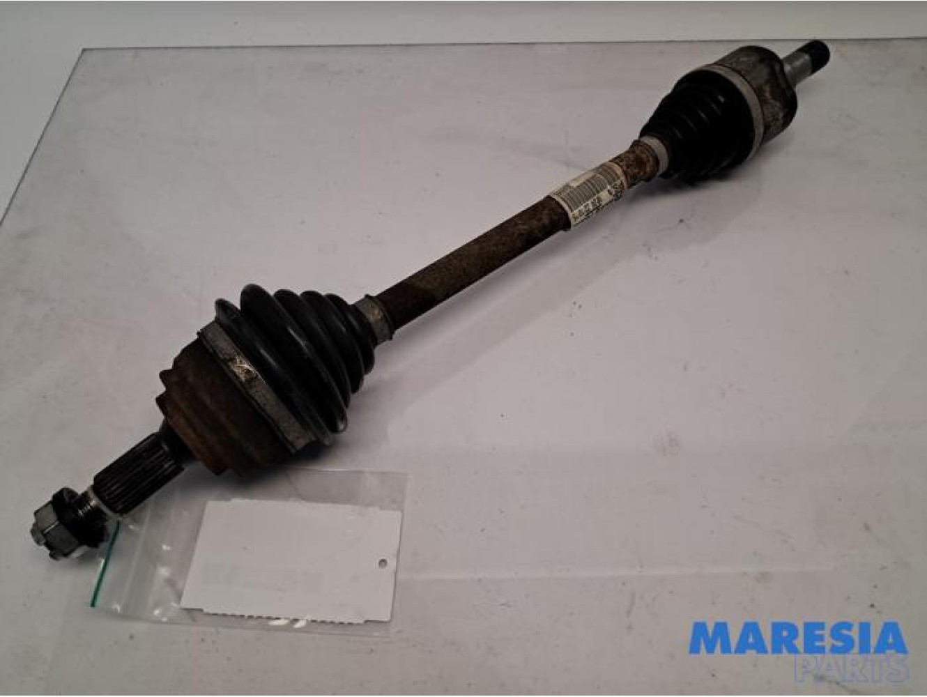 Peugeot - 308 - Front drive shaft, left