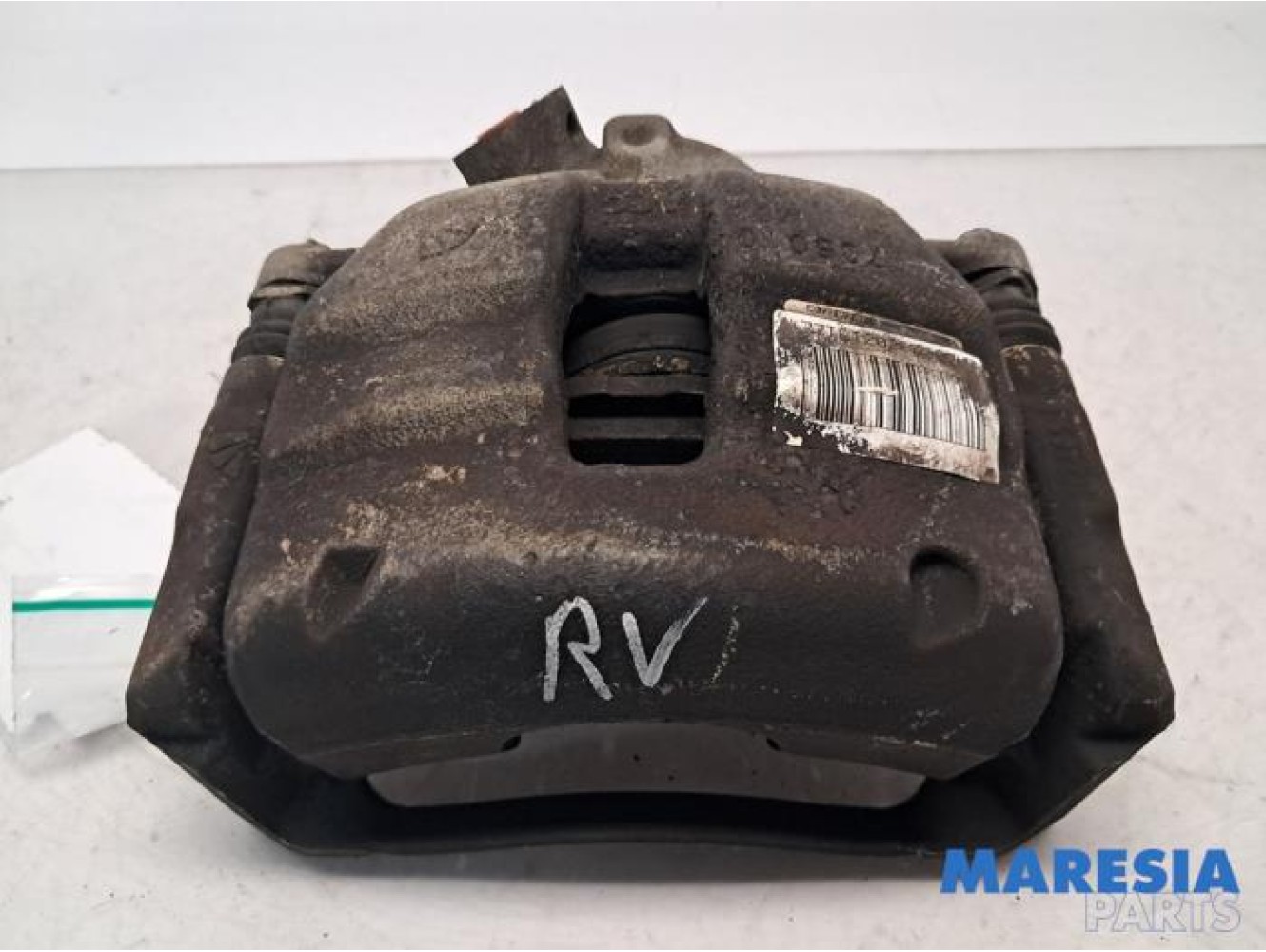 Peugeot - 308 - Front brake calliper, right