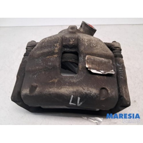Peugeot - 308 - Front brake calliper, left