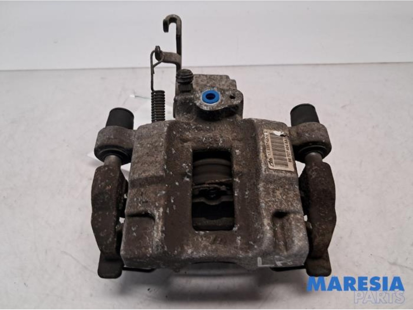Peugeot - 308 - Rear brake calliper, left