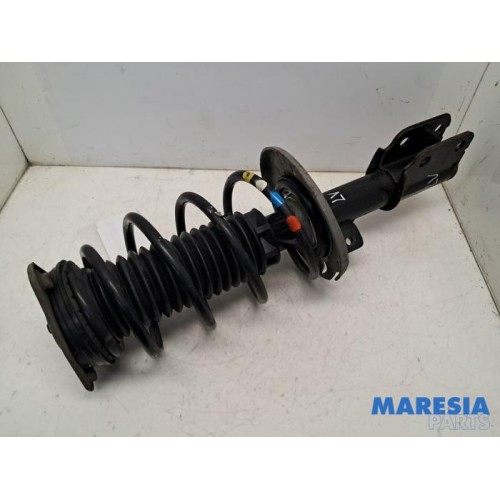 Peugeot - 308 - Front shock absorber rod, left