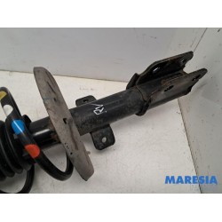Peugeot - 308 - Front shock absorber rod, right