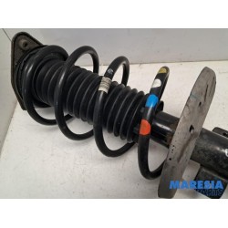 Peugeot - 308 - Front shock absorber rod, right