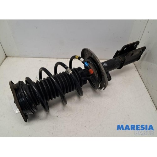 Peugeot - 308 - Front shock absorber rod, right