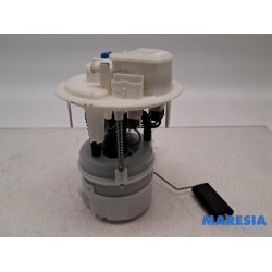 Peugeot - 308 - Kraftstoffpumpe Elektrisch