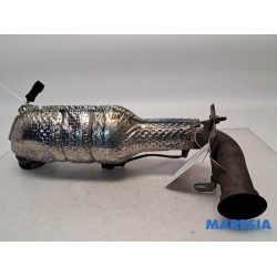 Peugeot - 308 - Catalytic converter