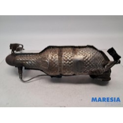 Peugeot - 308 - Catalytic converter