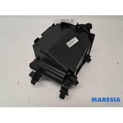 Peugeot - 308 - Fuse box