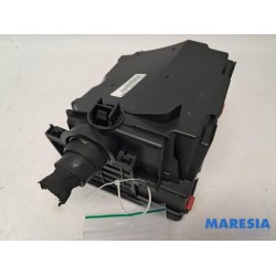 Peugeot - 308 - Fuse box