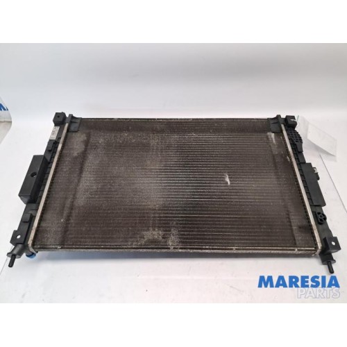 Peugeot - 308 - Radiateur