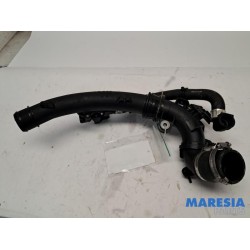 Peugeot - 308 - Intercooler Buis