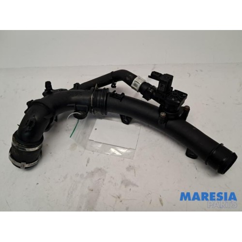 Peugeot - 308 - Intercooler tube