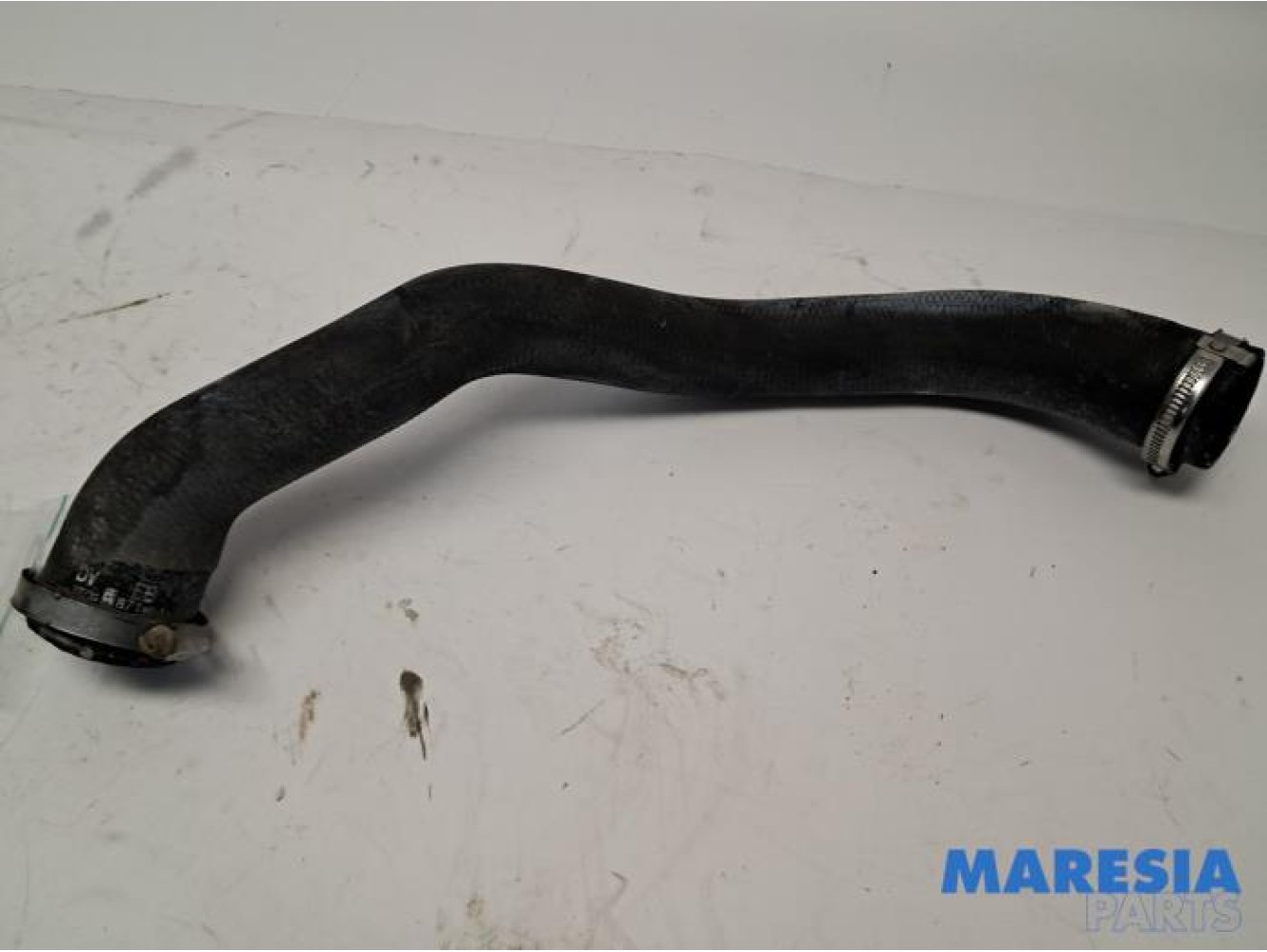 Peugeot - 308 - Intercooler hose