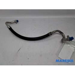 Peugeot - 308 - Air conditioning line