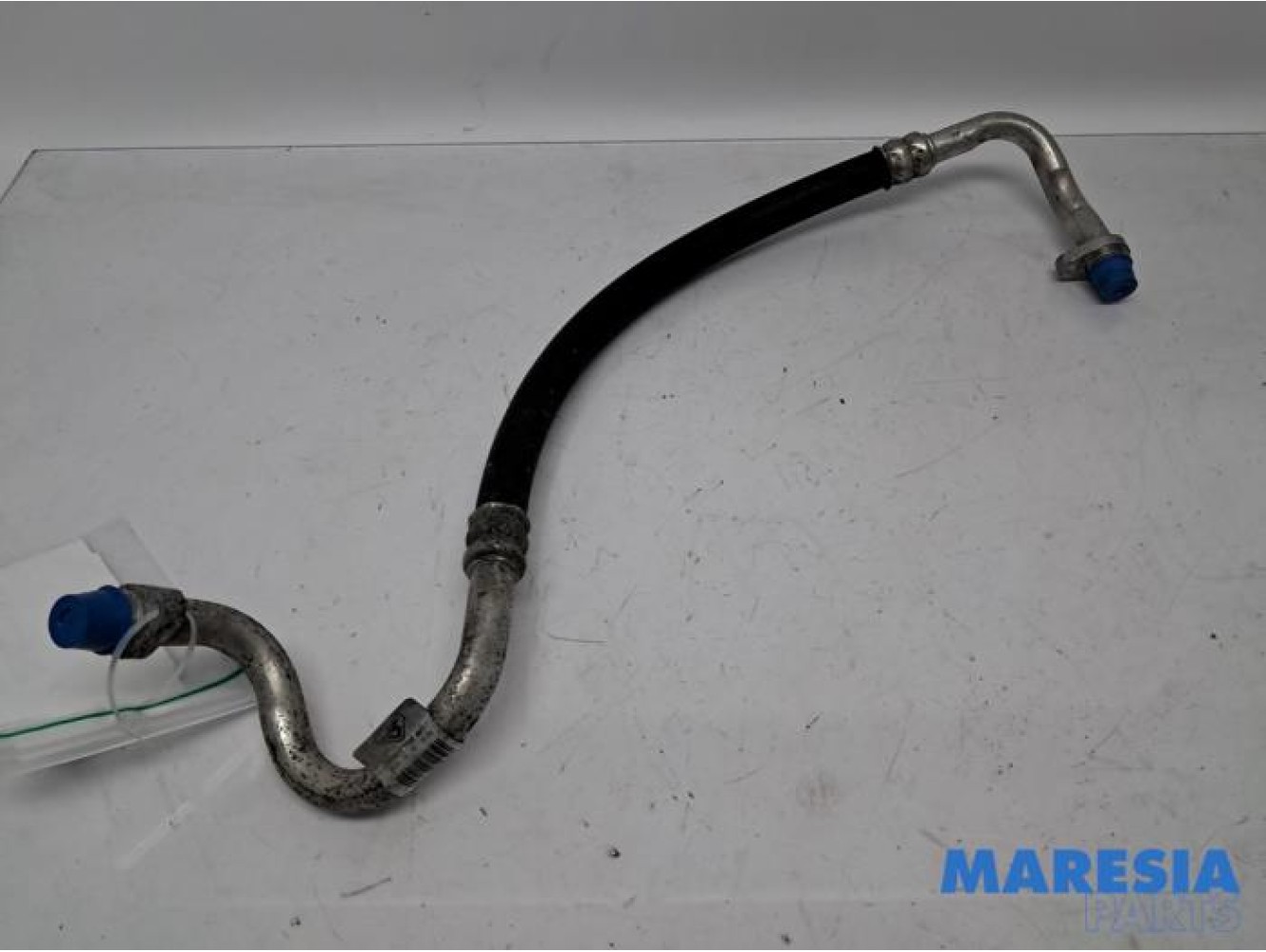 Peugeot - 308 - Air conditioning line