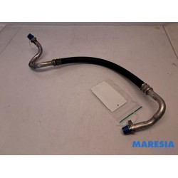 Peugeot - 308 - Air conditioning line