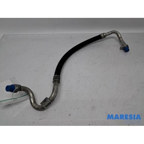 Peugeot - 308 - Air conditioning line