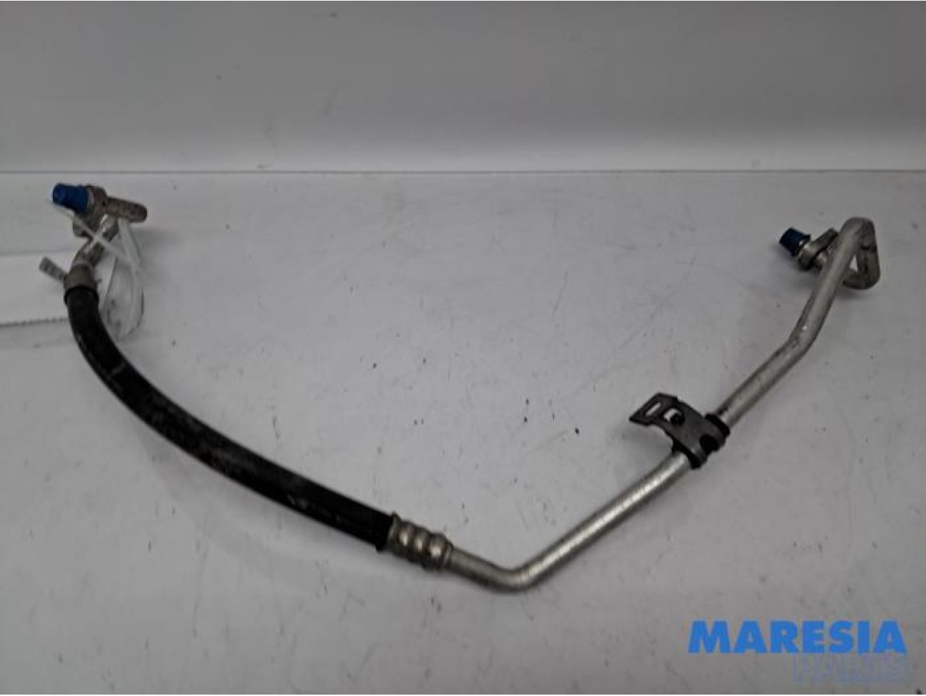 Peugeot - 308 - Air conditioning line