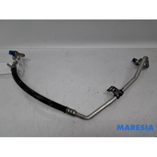 Peugeot - 308 - Air conditioning line