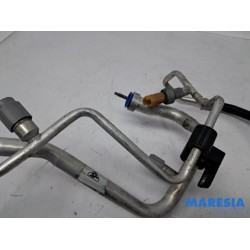 Peugeot - 308 - Air conditioning line
