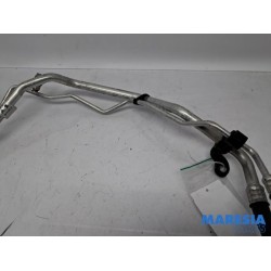 Peugeot - 308 - Air conditioning line