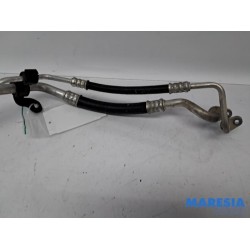 Peugeot - 308 - Air conditioning line