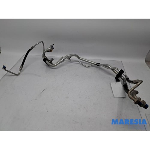 Peugeot - 308 - Air conditioning line