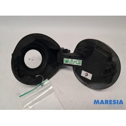Peugeot - 308 - Tank cap cover