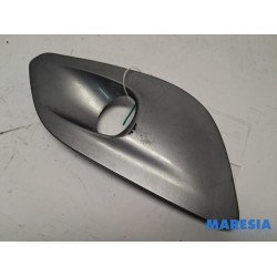 Peugeot - 308 - Afdekplaat mistlamp rechts