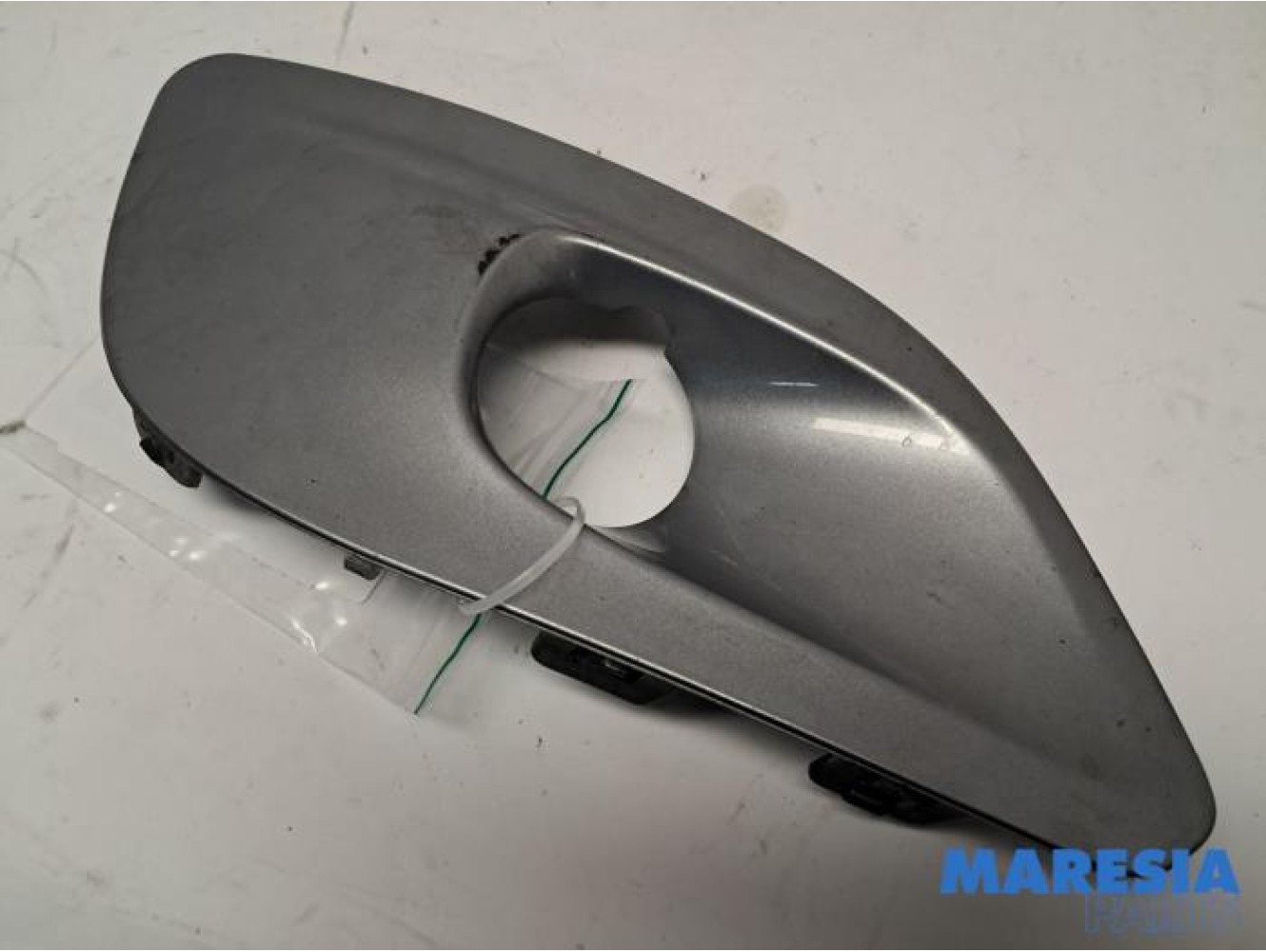 Peugeot - 308 - Afdekplaat mistlamp rechts