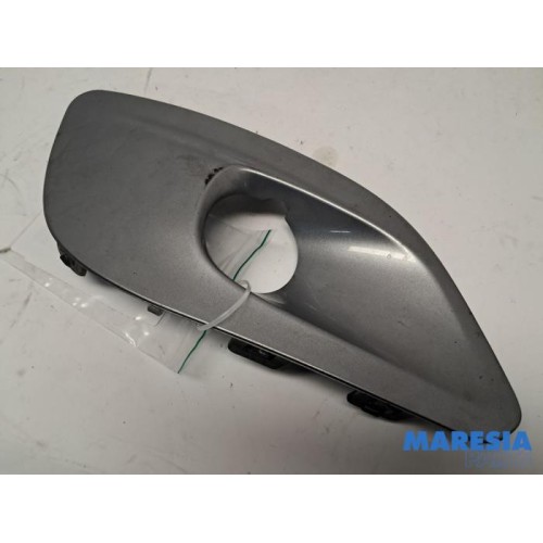 Peugeot - 308 - Afdekplaat mistlamp rechts